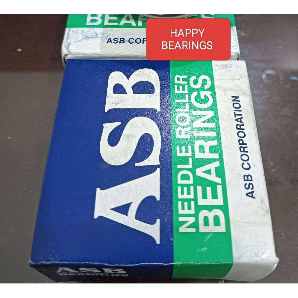 BEARING / LAKER / LAHER HK 2212 ASB / HK2212