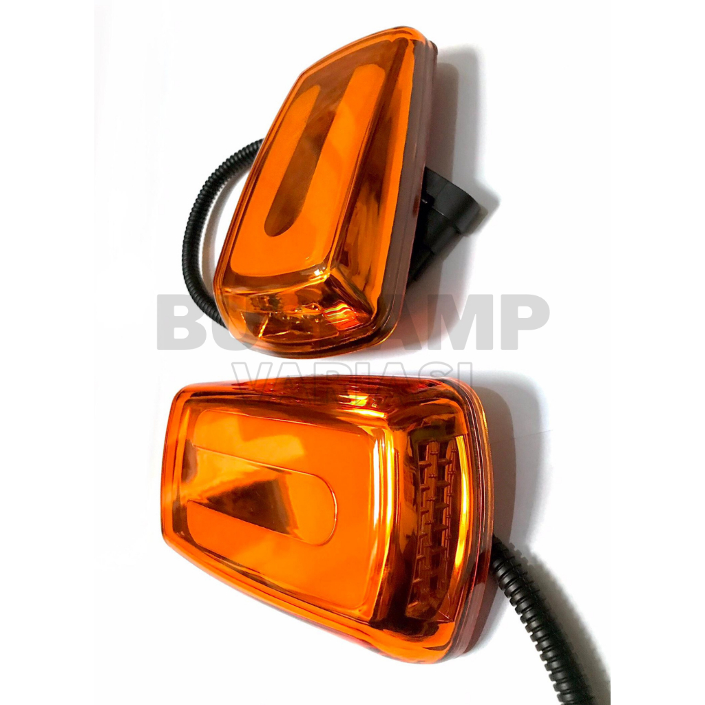 Lampu Sein Jetbus 3/Lampu Sein Jetbus 3