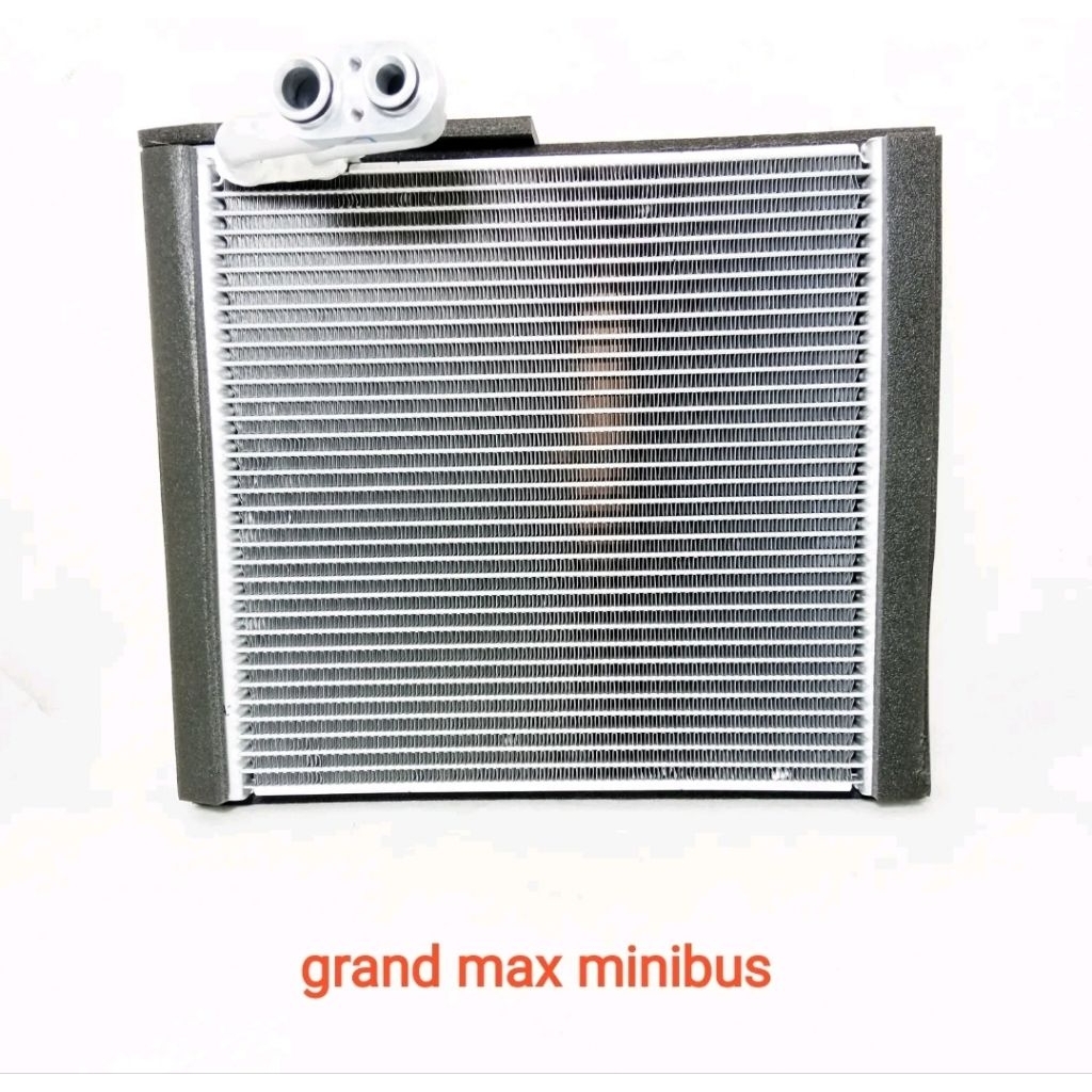 EVAPORATOR AC MOBIL DAIHATSU GRANDMAX GRAND MAX MINIBUS EVAP AC MOBIL GRANDMAX MINI BIS DENSO ORIGIN