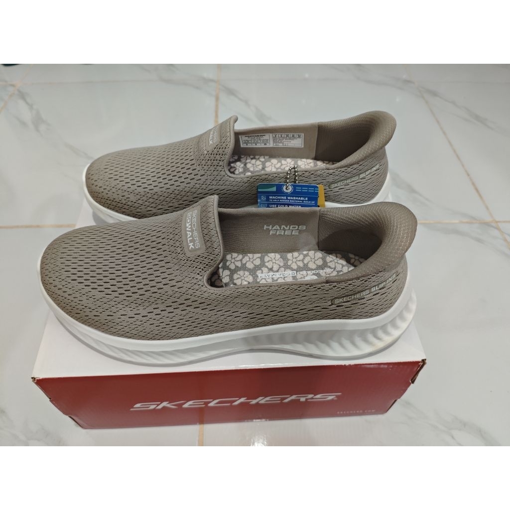 sepatu Skechers Wanita ori