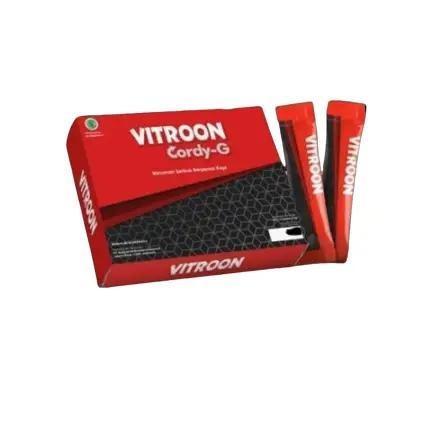 Vitroon Cordy G Asli Original isi 10 Sachet