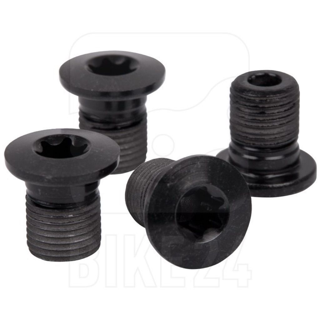 Shimano Duraace Chainring Bolt Original Baut Chainring Shimano