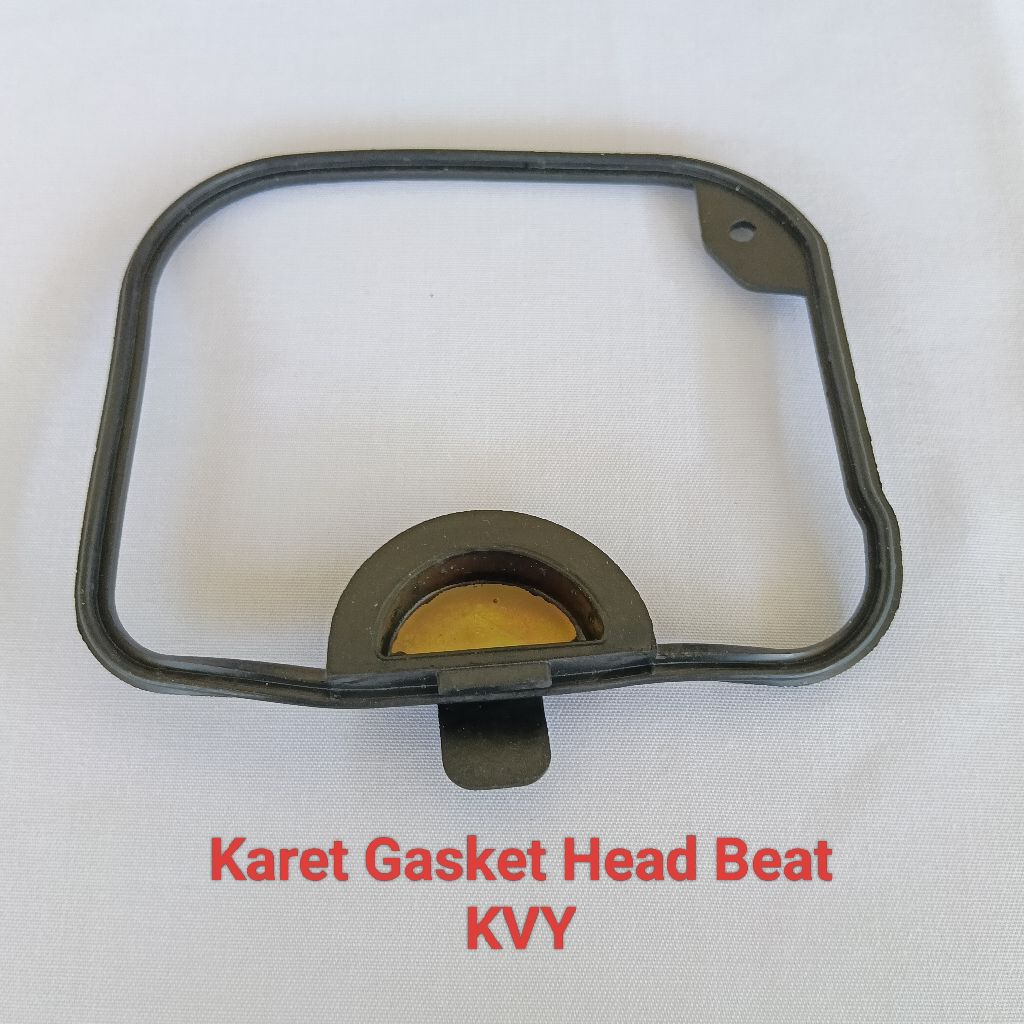 Karet Head Beat Karbu / Karet Head Beat Karbu KVY