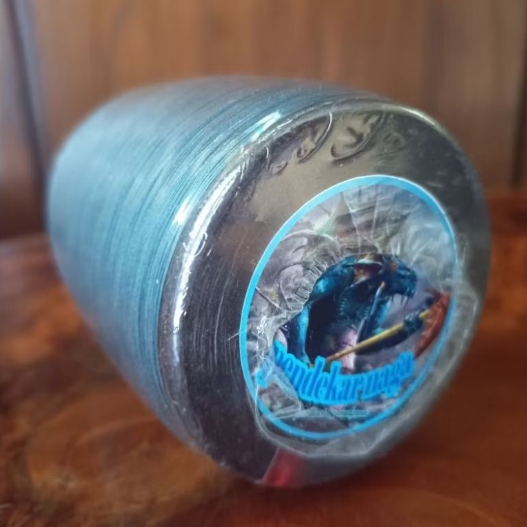 GELASAN MATOT BAHAN GOLD SIZE 023