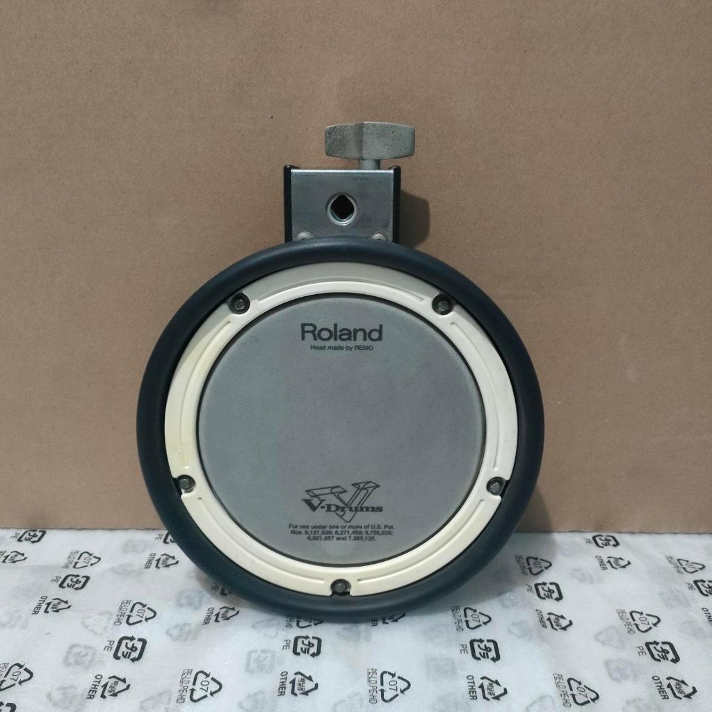 Tom Pad Roland PDX6 PDX 6 PDX-6