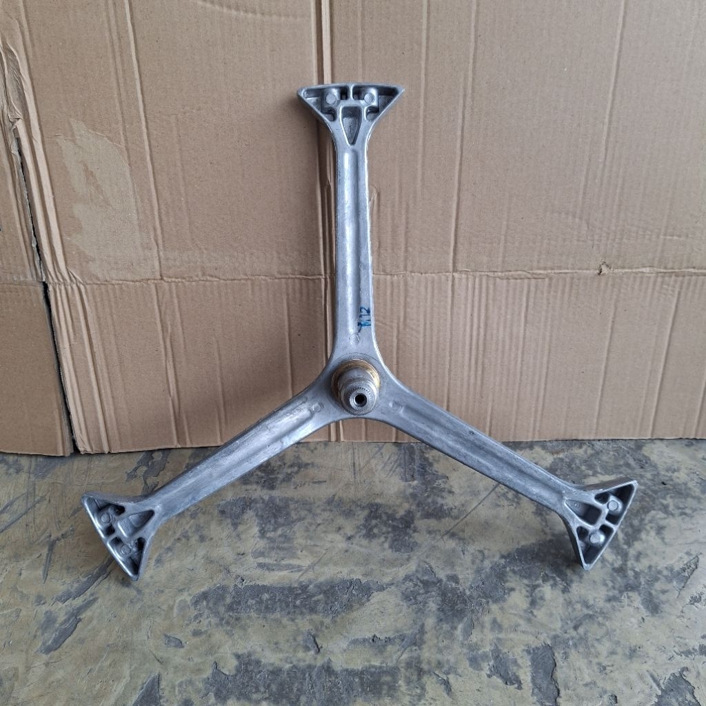 Segitiga mesin cuci BEKO Wcv7612XS0 Wcv8612XS0