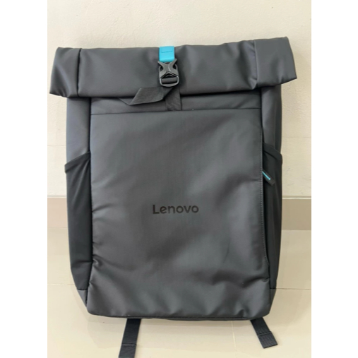 Tas Laptop Lenovo IdeaPad Gaming Modern Backpack | Original Resmi | Muat Laptop Hingga 16” Tas lapto