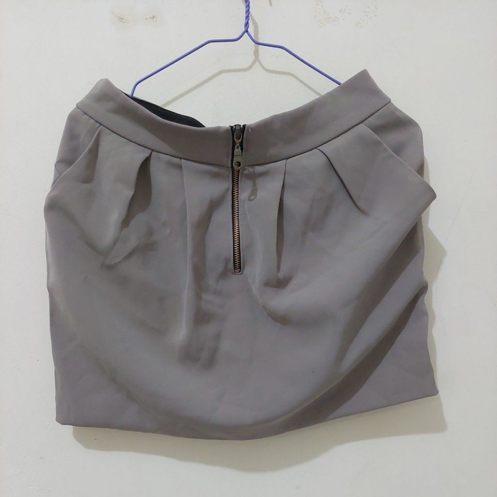 Rok Pendek Wanita / Rok Kantor / Rok pendek kerja