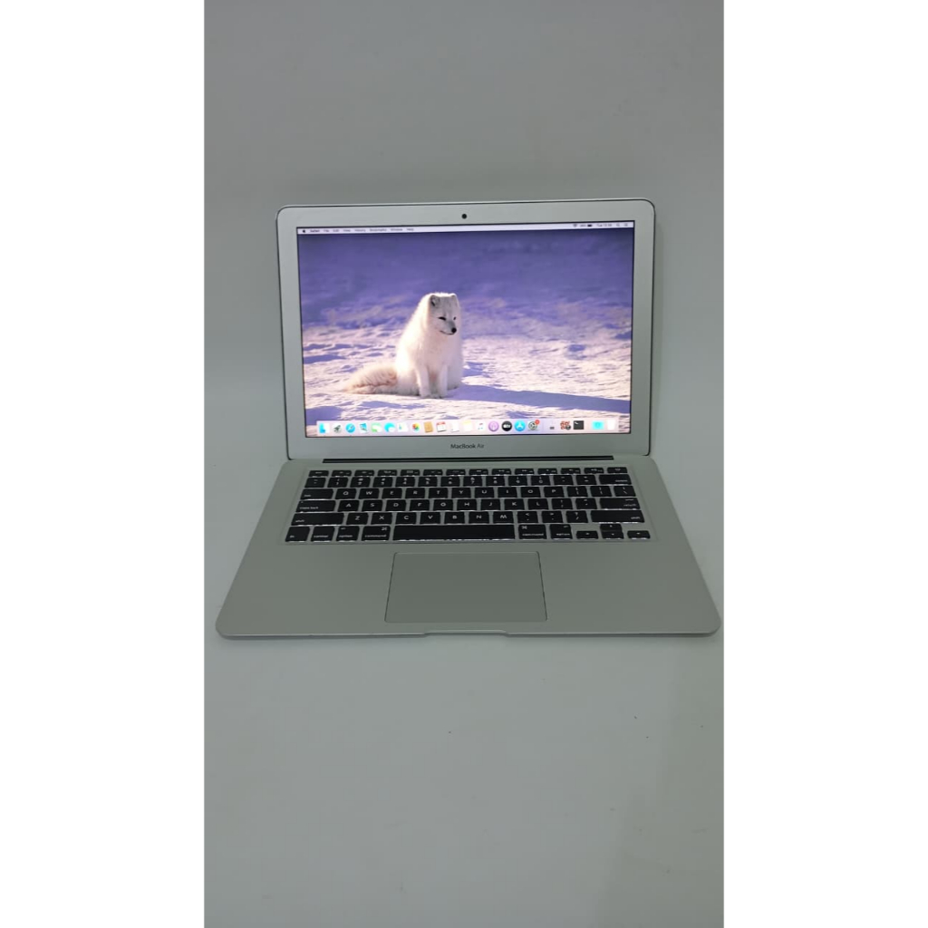 MACBOOK AIR 13 INCH 2013 I5 4 / 128GB