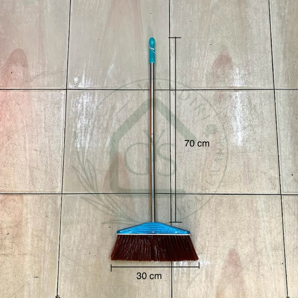 SAPU SINDA T-163 / SAPU SEDANG / SAPU ANAK-ANAK