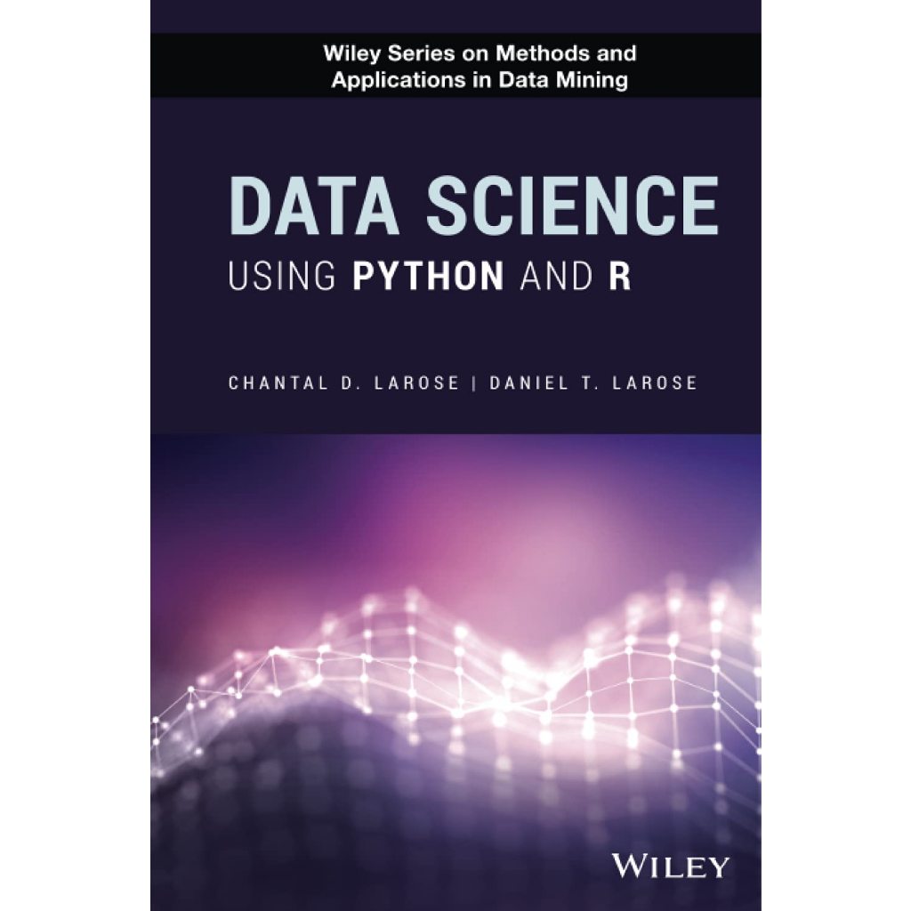Data Science Using Python and R