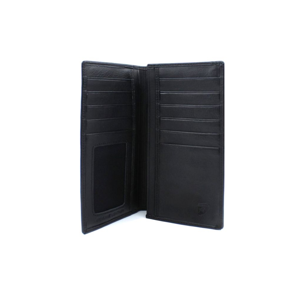 Dompet Kulit LWGL192A Dompet 2D Dompet Pendek Dompet Pria Original Lois