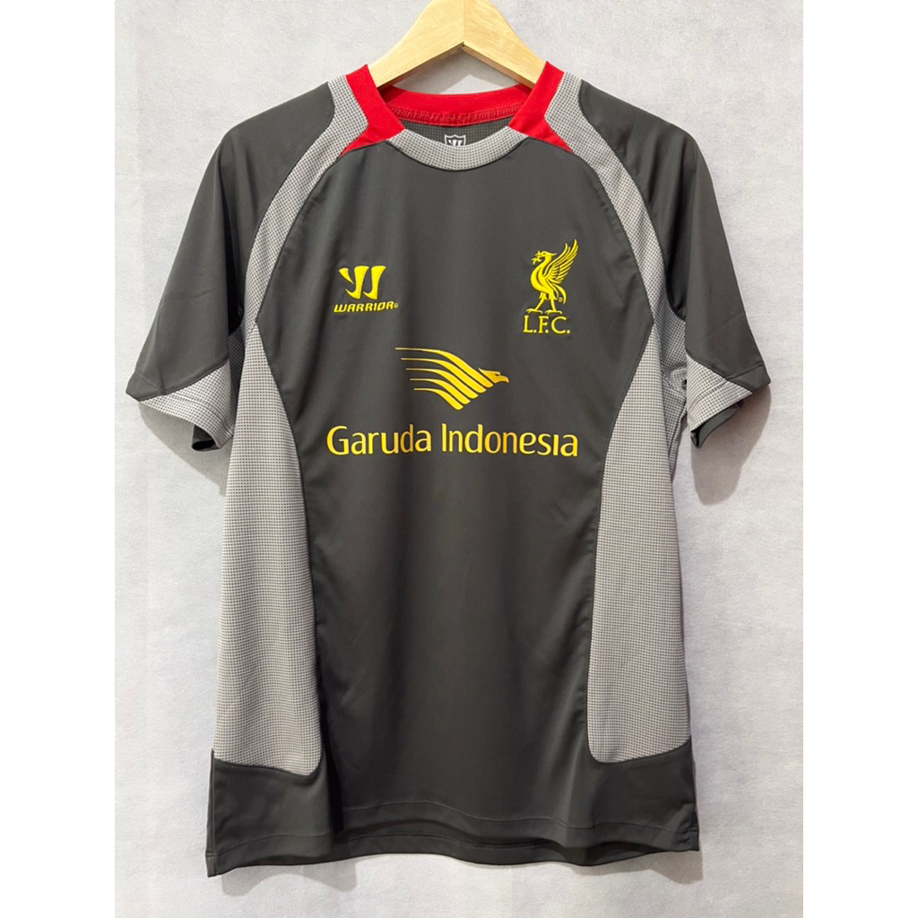 Jersey Original Liverpool Training 2014/2015 (M)