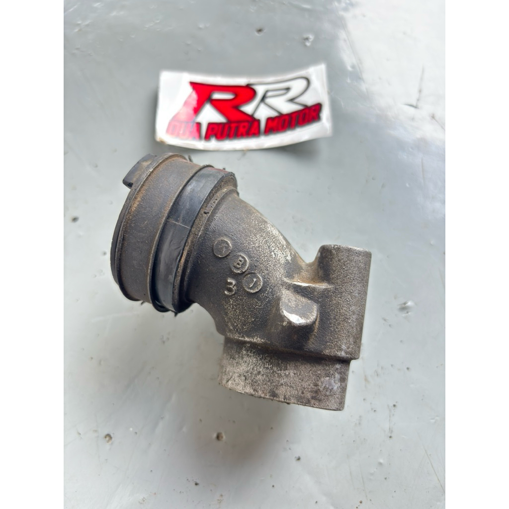 manipul karbu karburator original ori copotan yamaha mio sporty smile soul fino 5TL