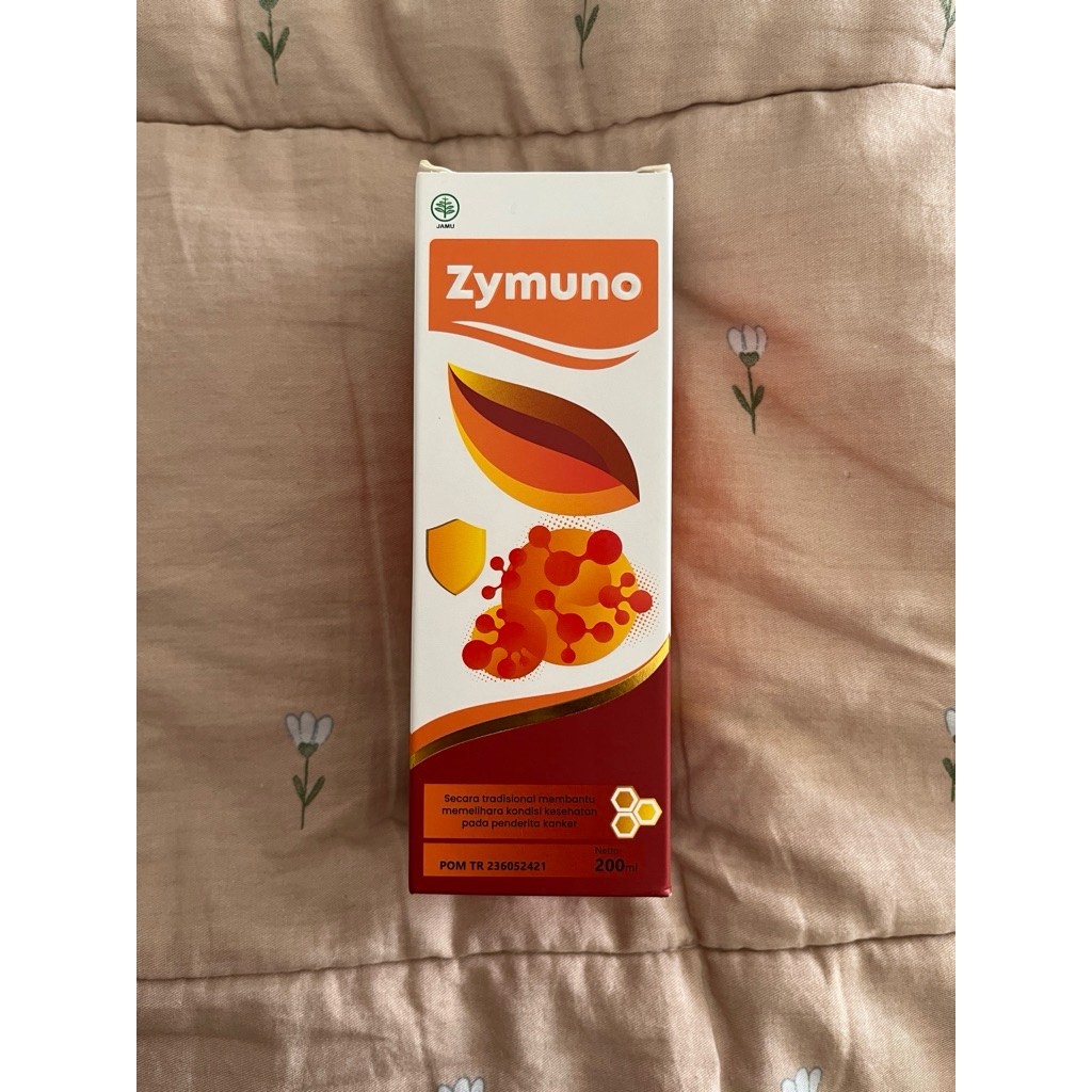 Zymuno