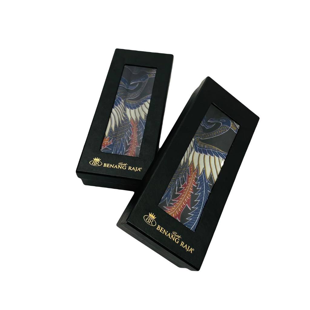 Benang Raja Hard Box Kain Premium