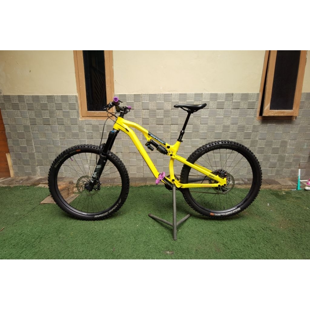 PATROL 691 EVO SIZE M 29