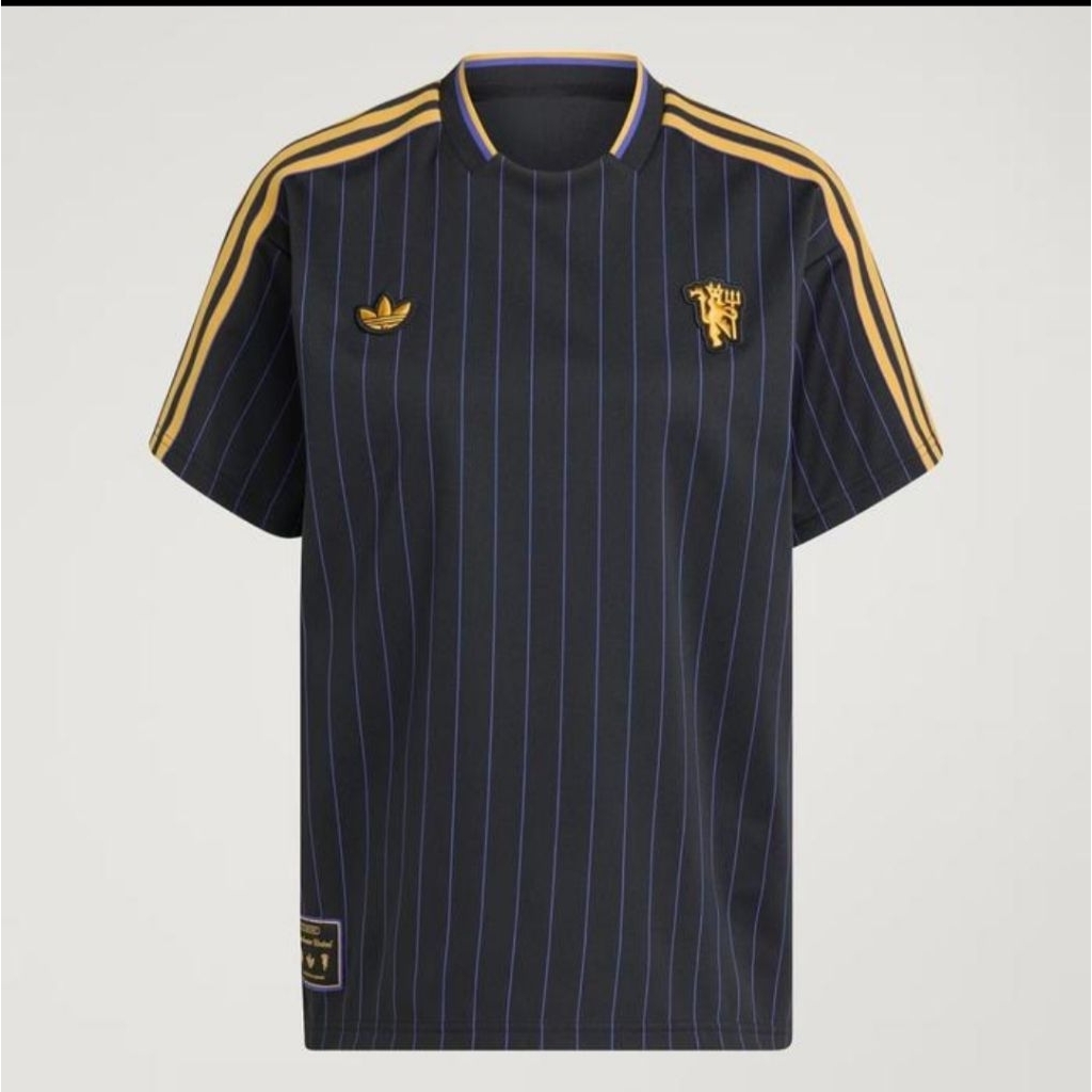 Jersey Kaos Baju Sepak Bola MU Man Mancester Manchester Utd United Home Away 3rd Third Special Edisi