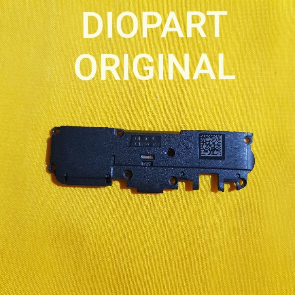 BUZZER SPEAKER BAWAH SAMSUNG A02S ORIGINAL COPOTAN TESTED