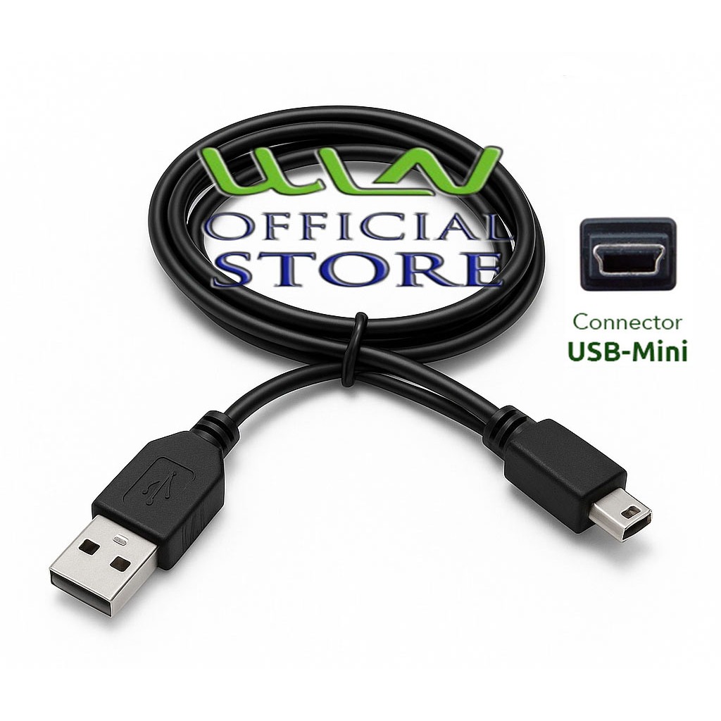 Kabel CHARGER HT WLN KD-C1 / Kd-c 100