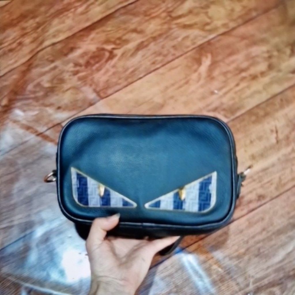 handbag/selampang Fendi