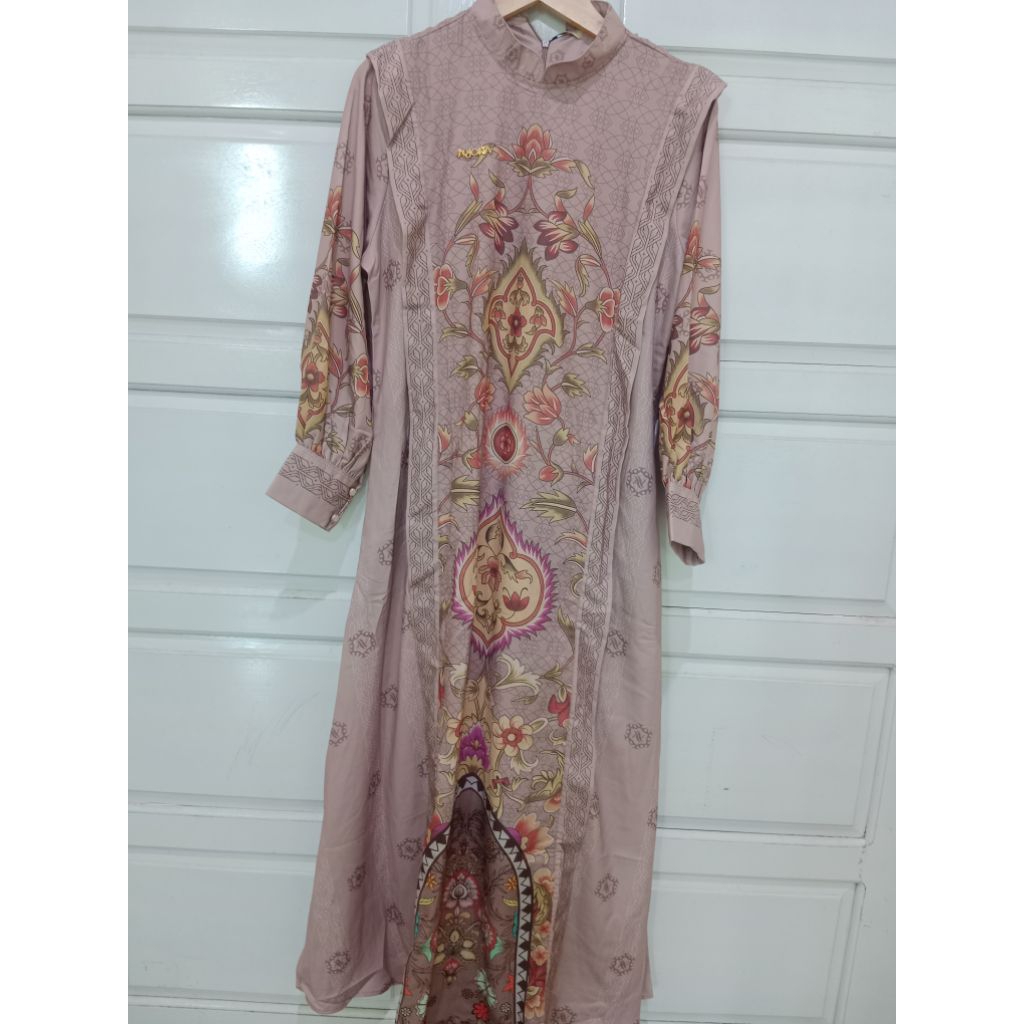Gamis Ayjora Premium