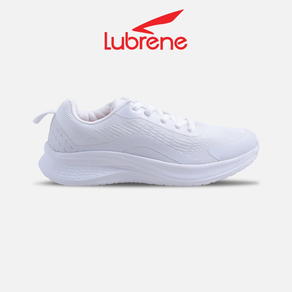 Sepatu Casual Wanita LUBRENE GRITTER-L
