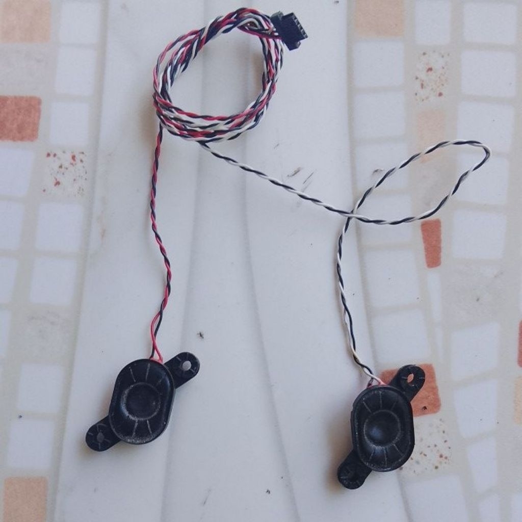 Speaker Laptop Toshiba satelite L735