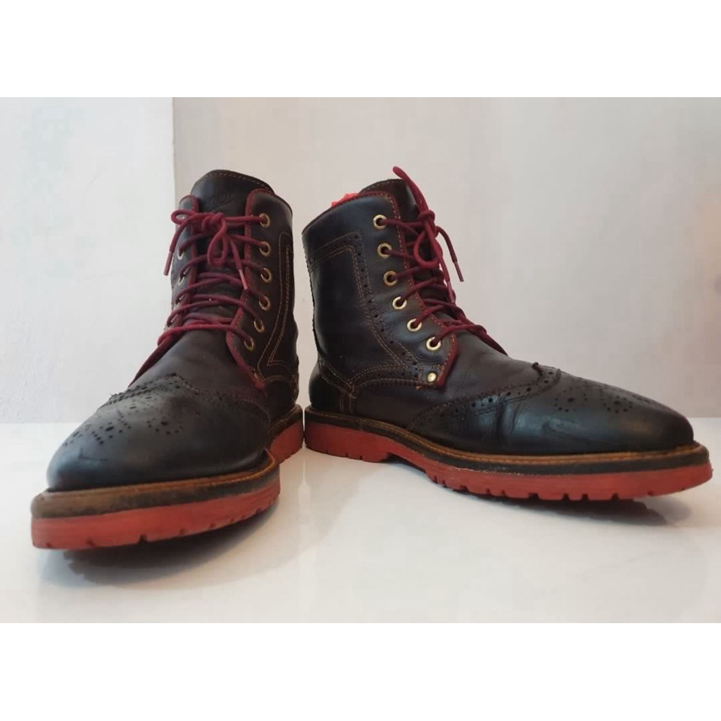 Danner Boots USA Size 42