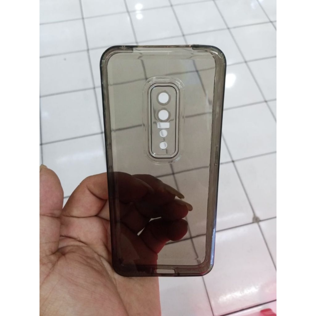 SOFT CASE VIVO V17 PRO