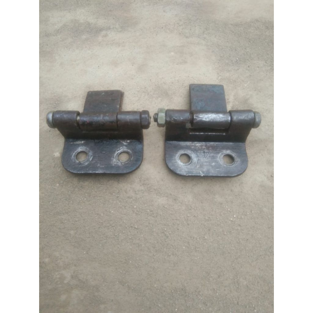 esel jok yamaha rs 100 dt original bekas ready