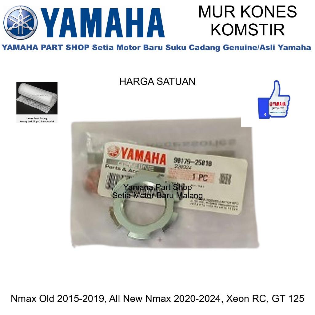 Mur Kones Komstir Xeon RC GT 125 All New Nmax Old Asli Original Yamaha
