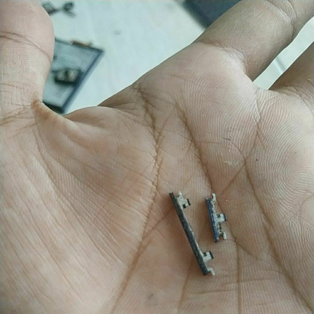 atum tombol bekas itel s23 plus