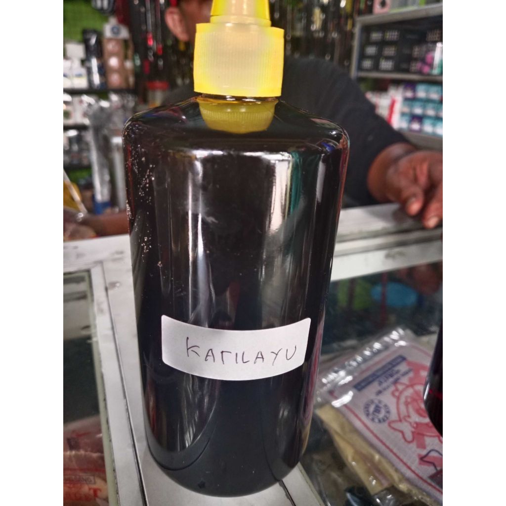 essen esen biang KATILAYU