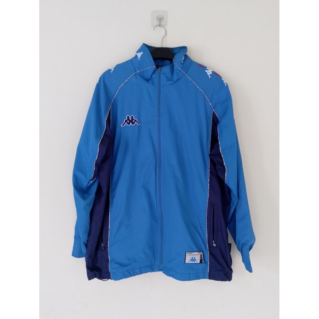 Kappa Jacket