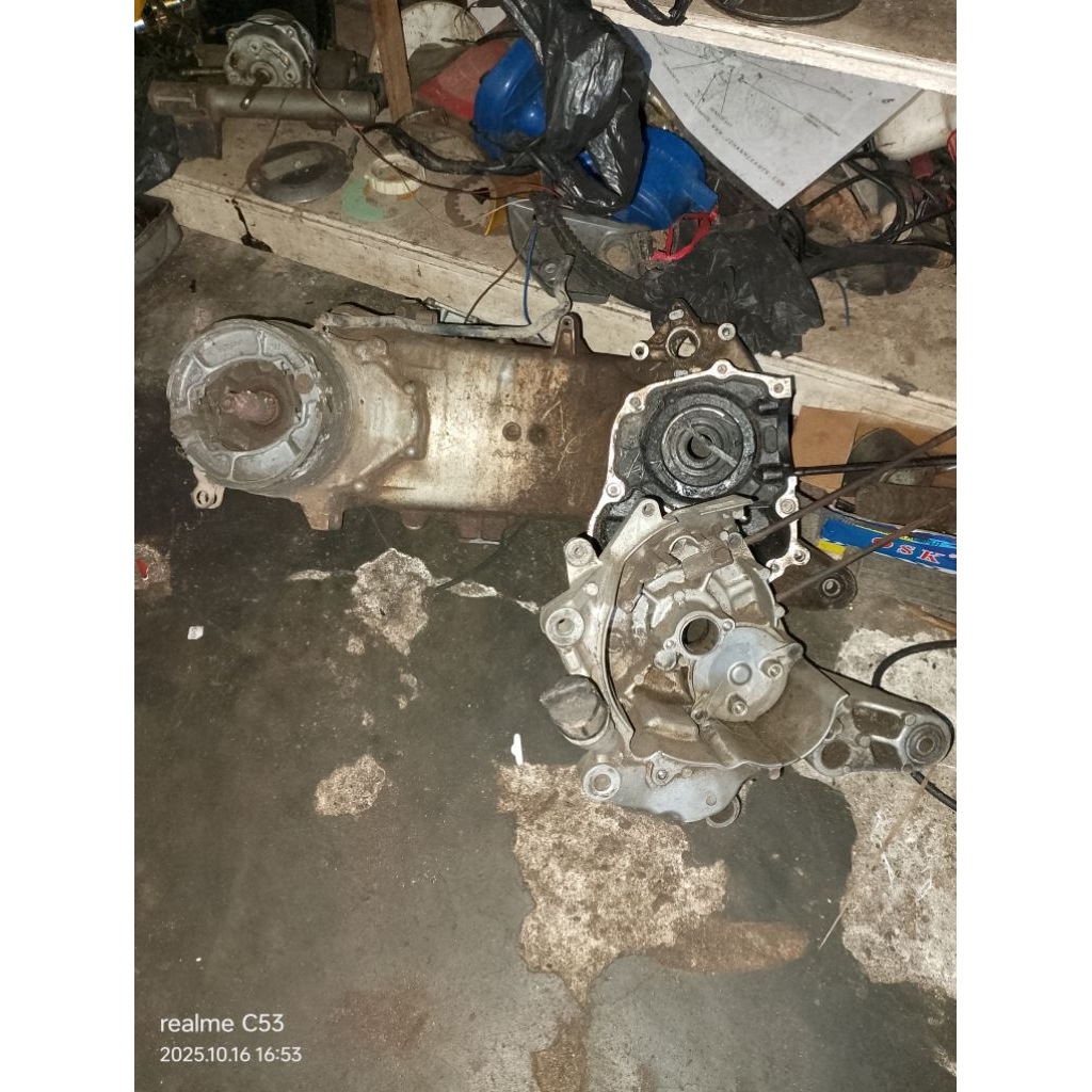 krengkes beat karbu copotan