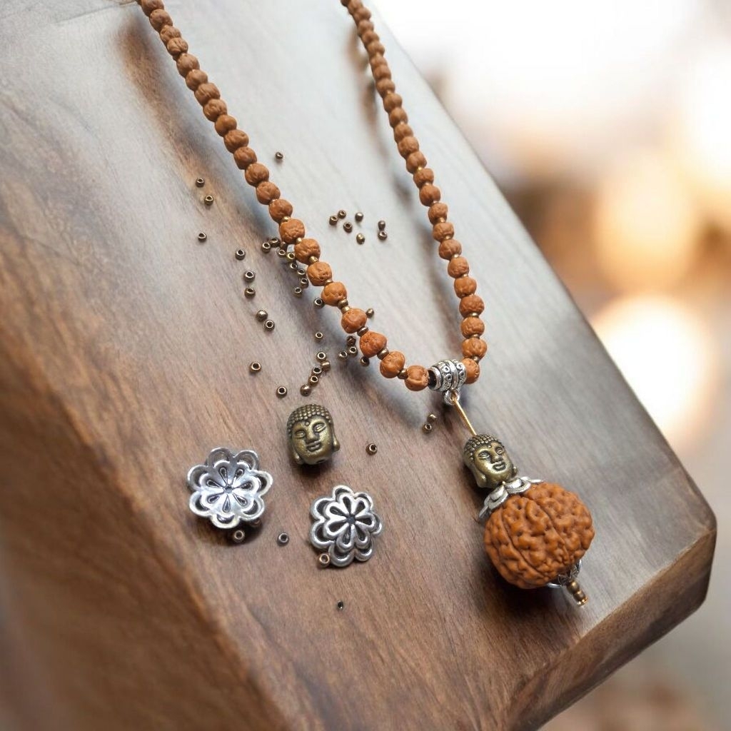 Kalung jenitri kecil