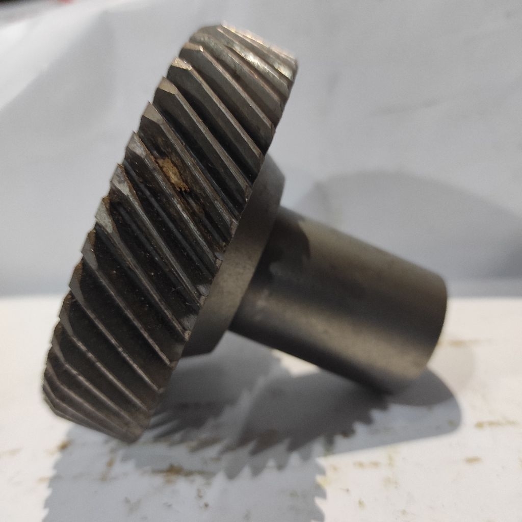 GEAR GIGI 5 TRANSMISI ISUZU PANTHER 2.5