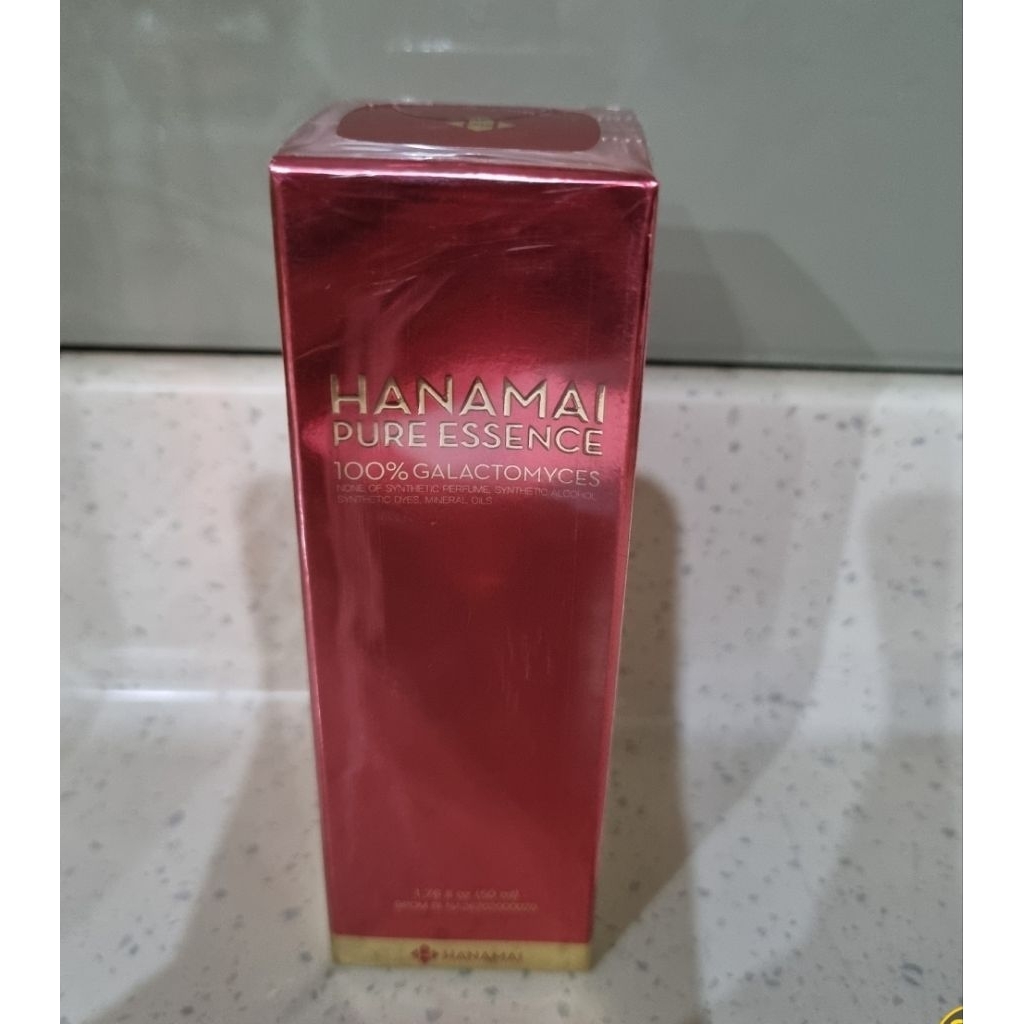 hanamai pure essence