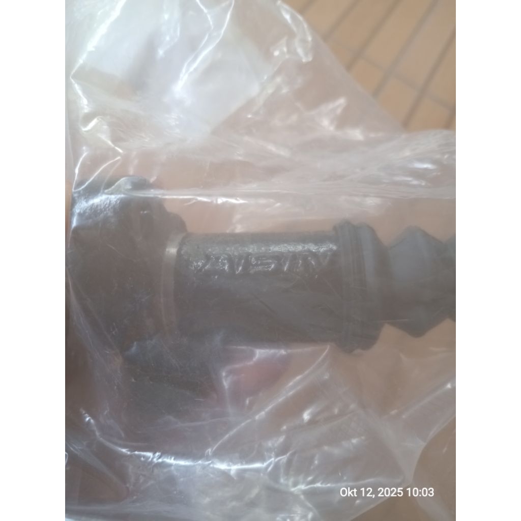 Master Kopling Bawah Avanza 1.5 Original JAPAN