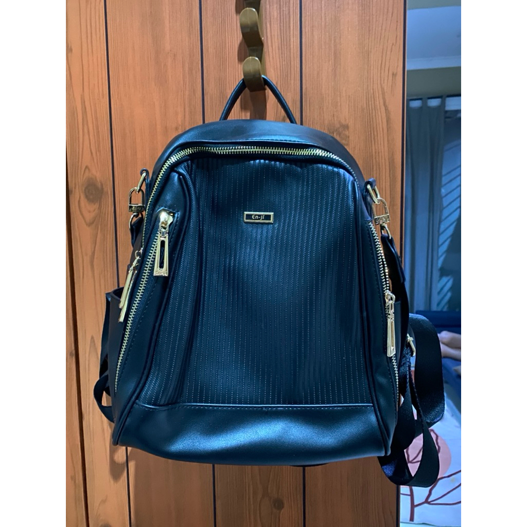 preloved enji bag