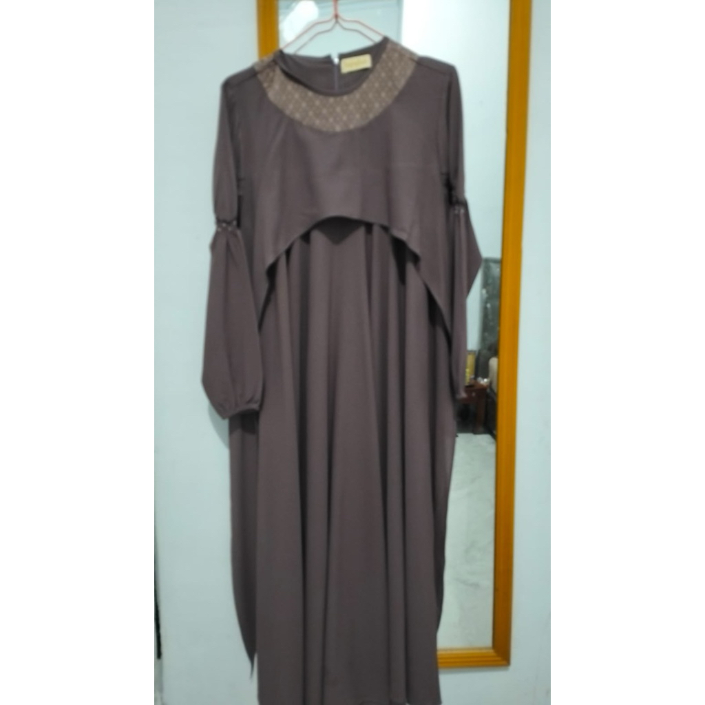 Feybyfera Dress