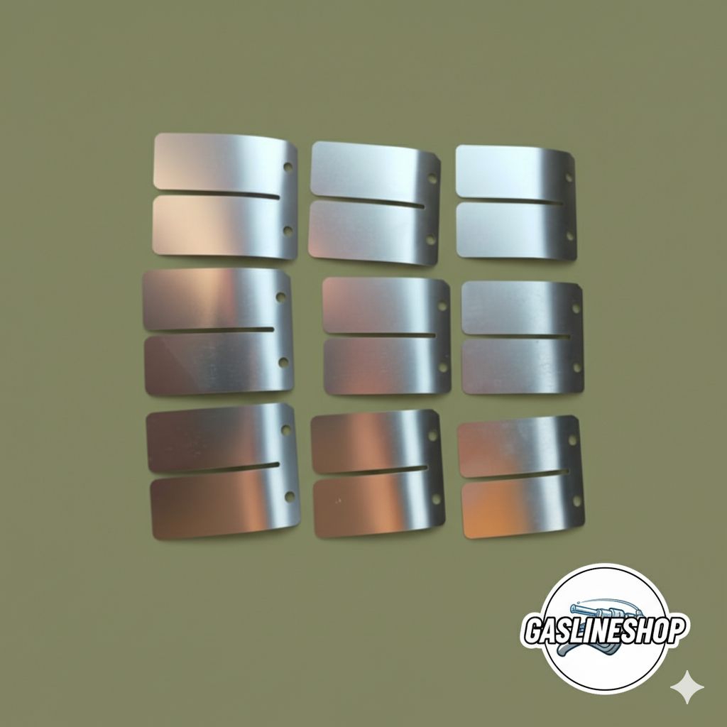 LIDAH MEMBRAN RX-KING/lidah/plat motor RX-King