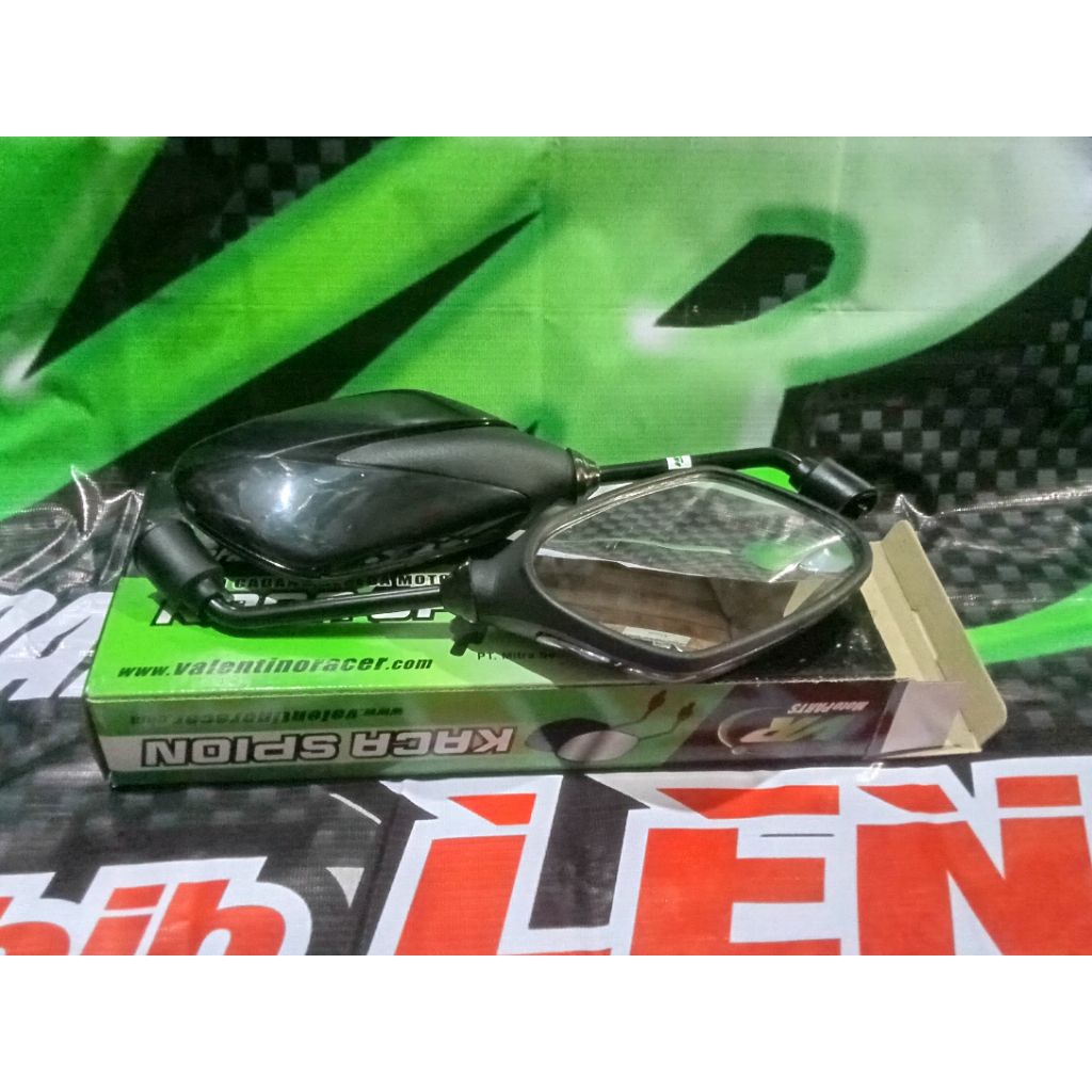 Kaca Spion Model Original Honda Supra X 125