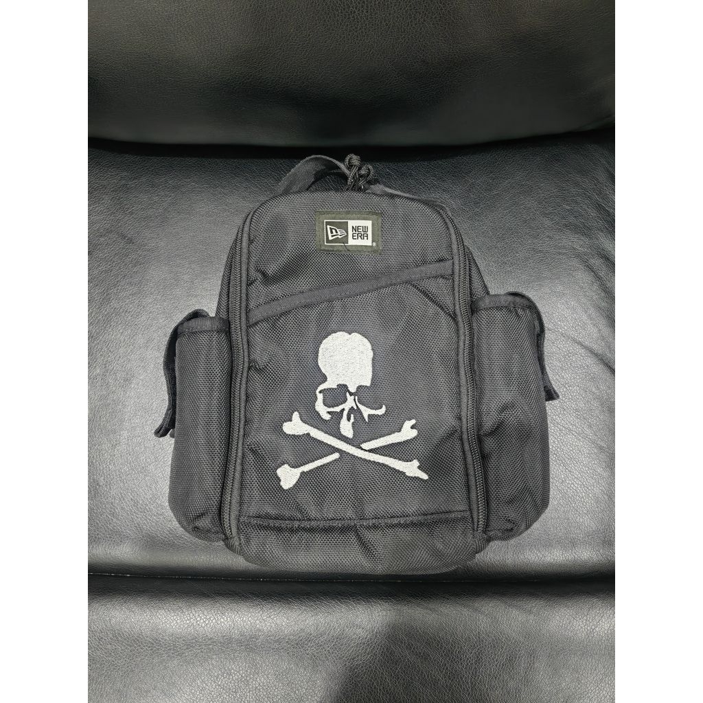 Hand Bag Mastermind X New Era 100% Original