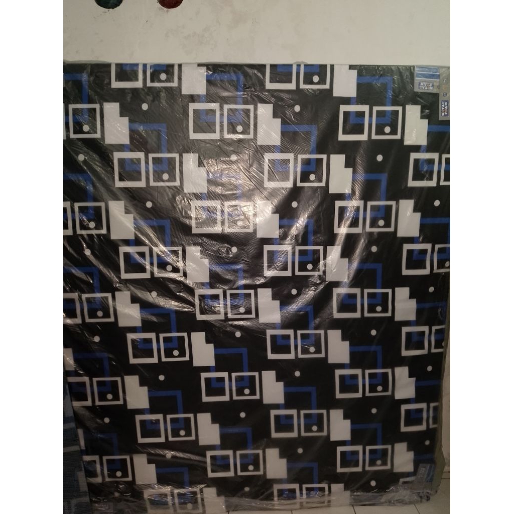 Kasur BUSA original royal foam ukuran 120x200x15cm