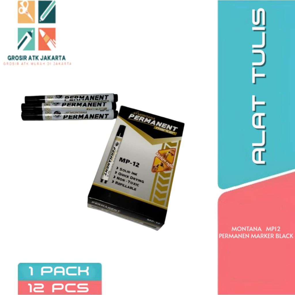 SPIDOL MONTANA MP12/SPIDOL PERMANEN/SPIDOL MURAH/MONTANA MP12 SPIDOL/PERMANEN SPIDOL