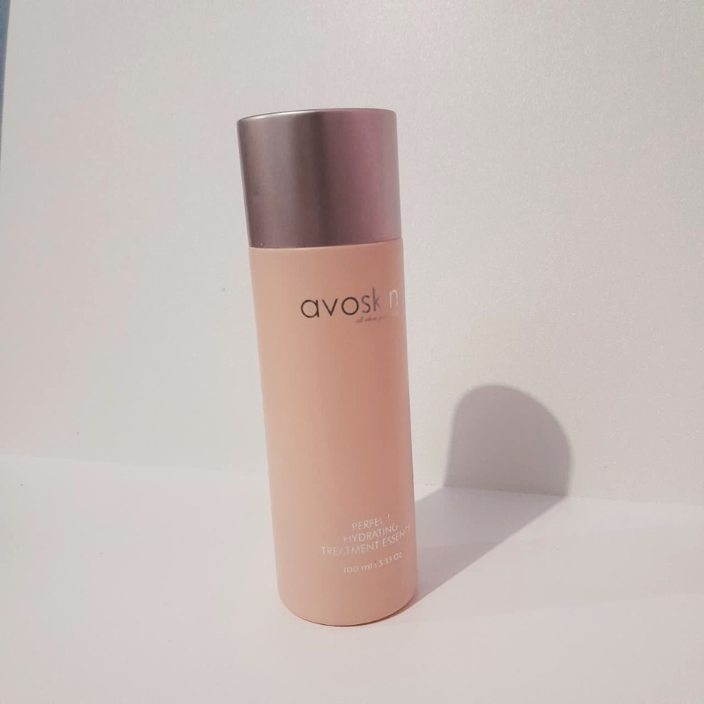 PRELOVED Avoskin Perfect Hydrating Treatment Essence (PHTE) Special Valentine 100ml