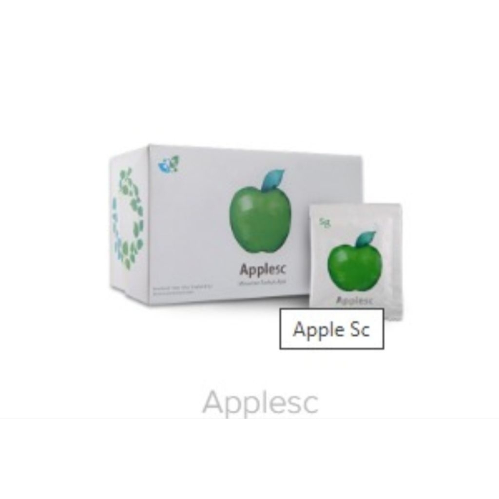 Apple Stemcell Applesc