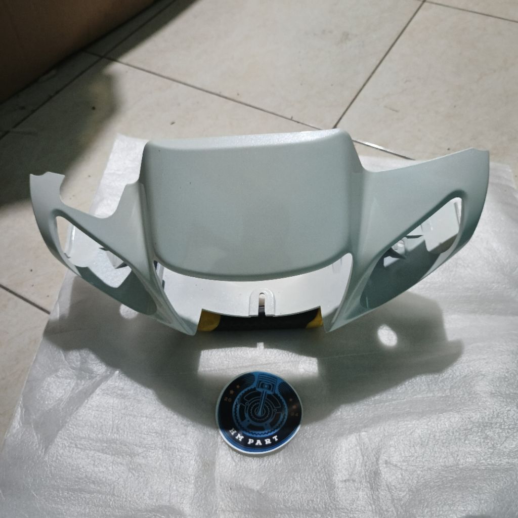 Batok depan fiz r malboro original